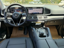 Mercedes-Benz GLE GLE 450 4MATIC SUV 2026
