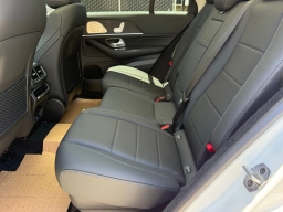 Mercedes-Benz GLE GLE 450 4MATIC SUV 2026