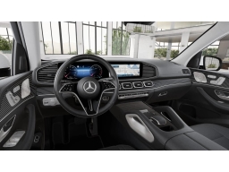 Mercedes-Benz GLE GLE 450 4MATIC SUV 2026