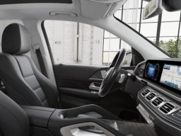 Mercedes-Benz GLE GLE 450 4MATIC SUV 2026