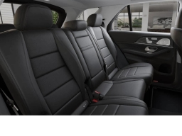 Mercedes-Benz GLE GLE 450 4MATIC SUV 2026