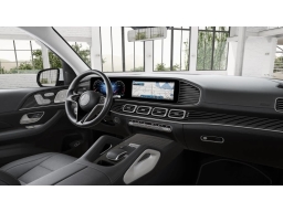 Mercedes-Benz GLE GLE 450 4MATIC SUV 2026
