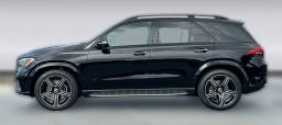 Mercedes-Benz GLE GLE 450 4MATIC SUV 2026