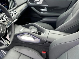 Mercedes-Benz GLE GLE 450 4MATIC SUV 2026