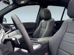 Mercedes-Benz GLE GLE 450 4MATIC SUV 2026