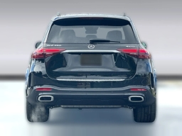 Mercedes-Benz GLE GLE 450 4MATIC SUV 2026