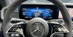 Mercedes-Benz GLE GLE 450 4MATIC SUV 2026
