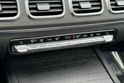 Mercedes-Benz GLE GLE 450 4MATIC SUV 2026