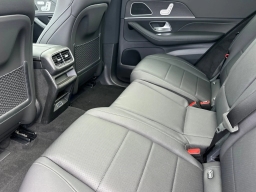 Mercedes-Benz GLE GLE 450 4MATIC SUV 2026