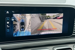 Mercedes-Benz GLE GLE 450 4MATIC SUV 2026
