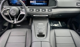 Mercedes-Benz GLE GLE 450 4MATIC SUV 2026