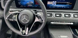 Mercedes-Benz GLE GLE 450 4MATIC SUV 2026
