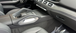 Mercedes-Benz GLE GLE 450 4MATIC SUV 2026