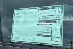 Mercedes-Benz GLE GLE 450 4MATIC SUV 2026