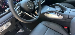 Mercedes-Benz GLE GLE 450 4MATIC SUV 2026