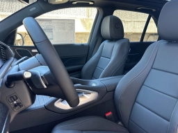Mercedes-Benz GLE GLE 450 4MATIC SUV 2026