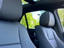 Mercedes-Benz GLE GLE 450 4MATIC SUV 2026