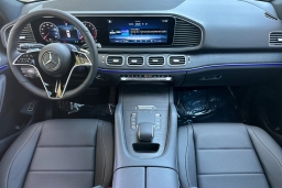 Mercedes-Benz GLE GLE 450 4MATIC SUV 2026