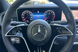 Mercedes-Benz GLE GLE 450 4MATIC SUV 2026