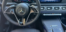 Mercedes-Benz GLE GLE 450 4MATIC SUV 2026