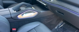 Mercedes-Benz GLE GLE 450 4MATIC SUV 2026
