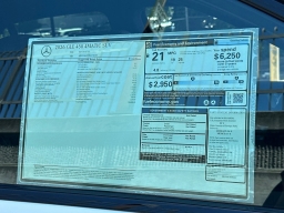 Mercedes-Benz GLE GLE 450 4MATIC SUV 2026