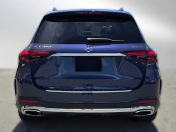 Mercedes-Benz GLE GLE 450 4MATIC SUV 2026