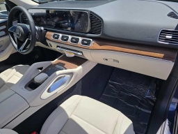 Mercedes-Benz GLE GLE 450 4MATIC SUV 2026