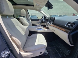 Mercedes-Benz GLE GLE 450 4MATIC SUV 2026