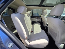 Mercedes-Benz GLE GLE 450 4MATIC SUV 2026