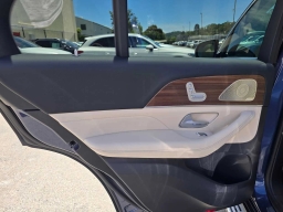 Mercedes-Benz GLE GLE 450 4MATIC SUV 2026
