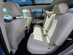 Mercedes-Benz GLE GLE 450 4MATIC SUV 2026