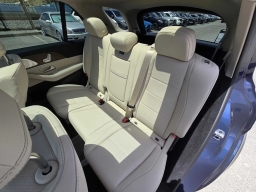Mercedes-Benz GLE GLE 450 4MATIC SUV 2026