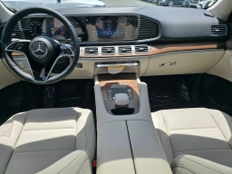 Mercedes-Benz GLE GLE 450 4MATIC SUV 2026