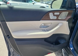 Mercedes-Benz GLE GLE 450 4MATIC SUV 2026