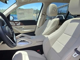 Mercedes-Benz GLE GLE 450 4MATIC SUV 2026
