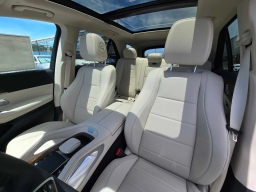 Mercedes-Benz GLE GLE 450 4MATIC SUV 2026