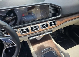Mercedes-Benz GLE GLE 450 4MATIC SUV 2026