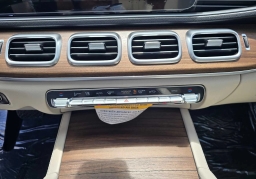 Mercedes-Benz GLE GLE 450 4MATIC SUV 2026