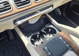 Mercedes-Benz GLE GLE 450 4MATIC SUV 2026