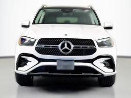 Mercedes-Benz GLE GLE 450 4MATIC SUV 2026