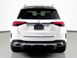 Mercedes-Benz GLE GLE 450 4MATIC SUV 2026