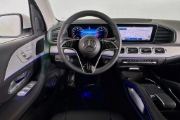 Mercedes-Benz GLE GLE 450 4MATIC SUV 2026