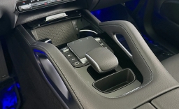 Mercedes-Benz GLE GLE 450 4MATIC SUV 2026