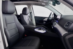 Mercedes-Benz GLE GLE 450 4MATIC SUV 2026