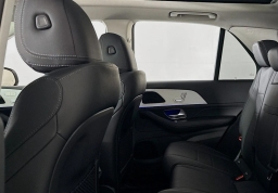 Mercedes-Benz GLE GLE 450 4MATIC SUV 2026