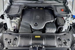Mercedes-Benz GLE GLE 450 4MATIC SUV 2026
