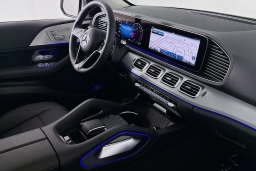 Mercedes-Benz GLE GLE 450 4MATIC SUV 2026