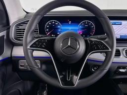 Mercedes-Benz GLE GLE 450 4MATIC SUV 2026