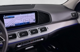 Mercedes-Benz GLE GLE 450 4MATIC SUV 2026